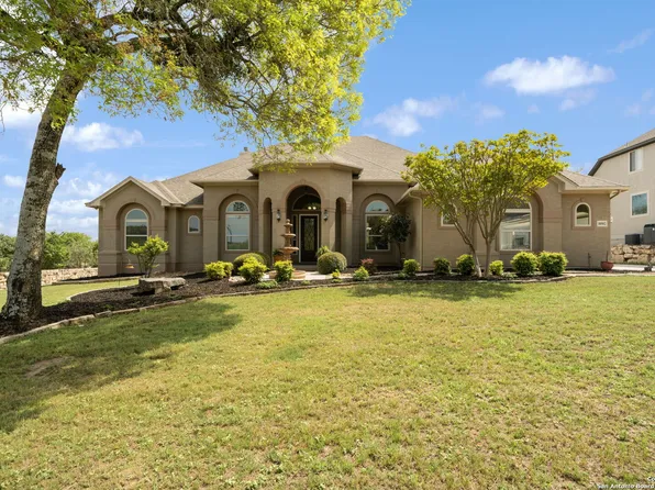 10502 Campo Viejo, Boerne, TX 78006