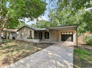208 Lori Lynn Dr, Schertz, TX 78154