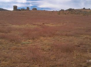 5010 Saddle Pl, Weldon, CA 93283