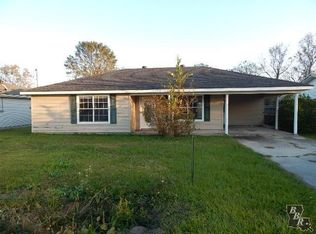 109 Hope St, Bourg, LA 70343