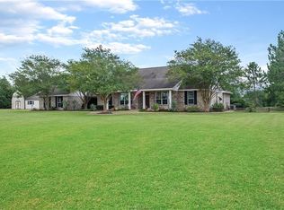 11470 Dilly Shaw Tap Rd, Bryan, TX 77808