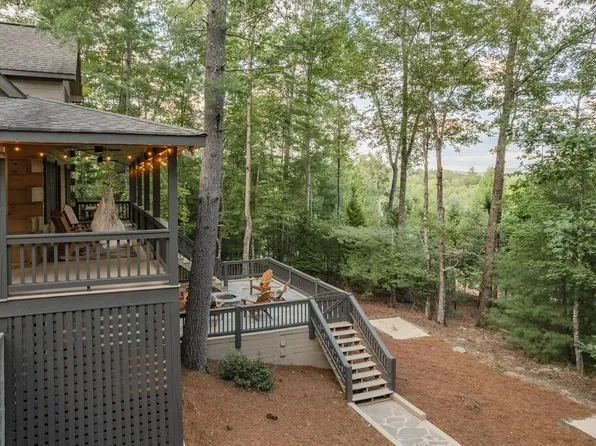 140 Black Oaks Rd, Cherry Log, GA 30522