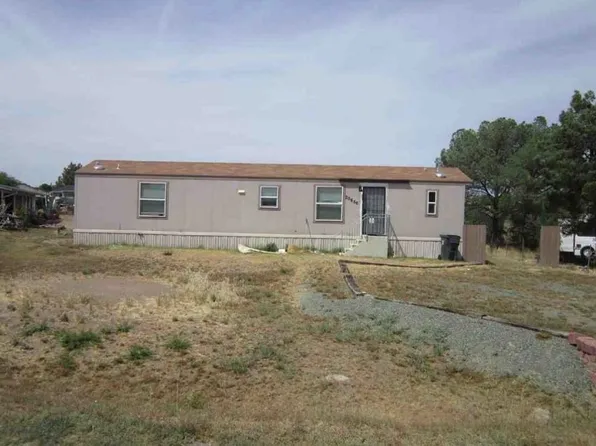 20650 E Ocotillo Dr, Mayer, AZ 86333
