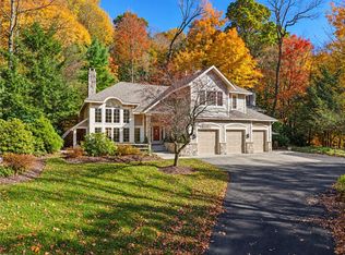 282 Deer Ridge Ln, Champion, PA 15622