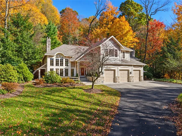 282 Deer Ridge Ln, Champion, PA 15622