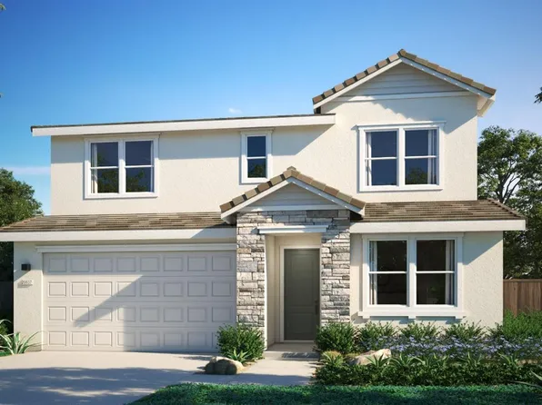1799 San Simeon Cir, Plumas Lake, CA 95961