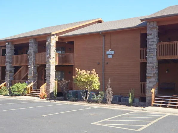 189 Avondale Drive #10 BLDG 91, Branson, MO 65616
