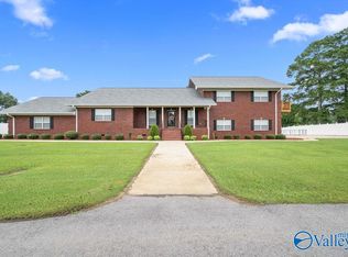 4579 Misty Ln, Southside, AL 35907