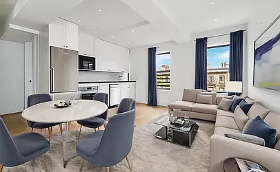 Rented by REAL New York