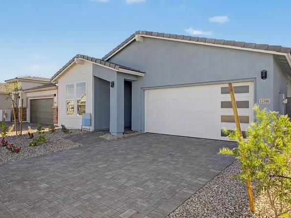 12346 N 300TH Drive, Buckeye, AZ 85396