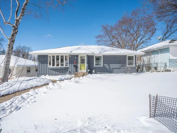2611 Parkview Blvd, Robbinsdale, MN 55422
