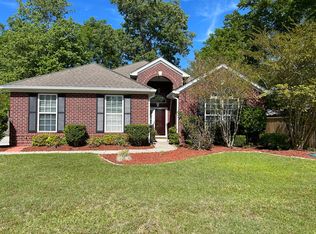 110 Irish Oak Dr, Goose Creek, SC 29445
