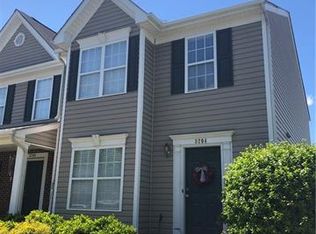 3204 Barons Court Rd, Charlotte, NC 28213