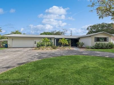 242 SW 63rd Avenue, Plantation, FL, 33317