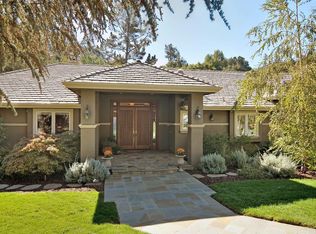 19574 Sky Oaks Way, Los Gatos, CA 95030