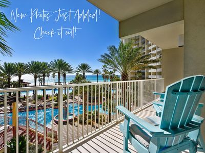 9900 Thomas Dr UNIT 314, Panama City Beach, FL, 32408