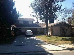 4117 Coronado Ave, Bakersfield, CA 93306