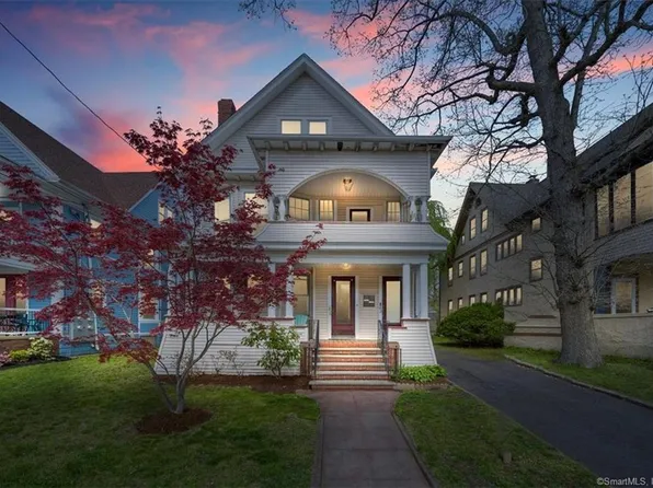 806 Orange Street, New Haven, CT 06511