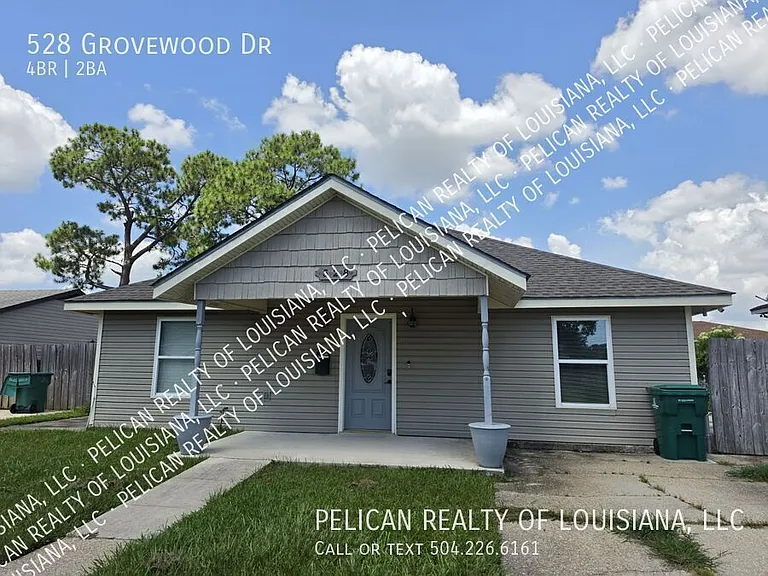 528 Grovewood Dr — Photo 1