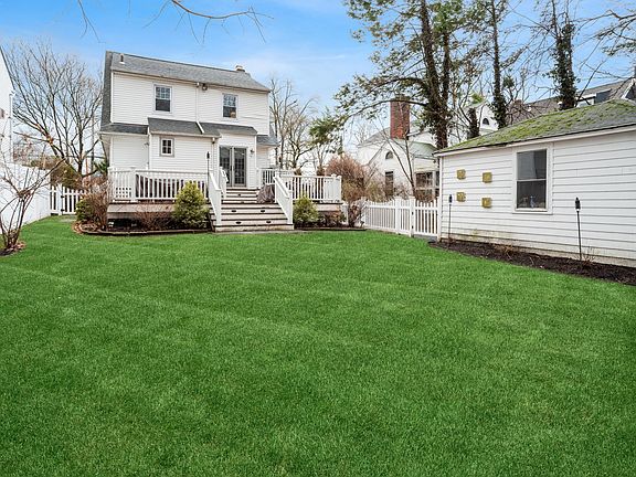 43 Chestnut Avenue