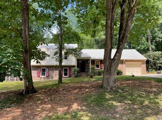 4506 Malvern Rd, Durham, NC 27707