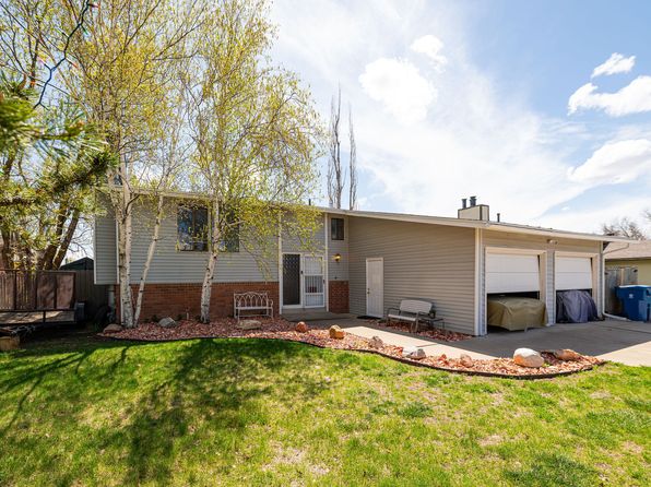 1371 E 5800 S, South Ogden, UT 84405