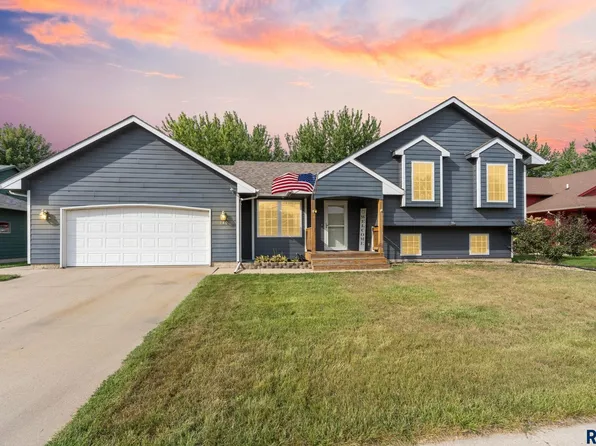 940 E Ryan Dr, Tea, SD 57064