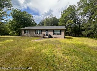 1750 County Road 2, Olive, NY 12461