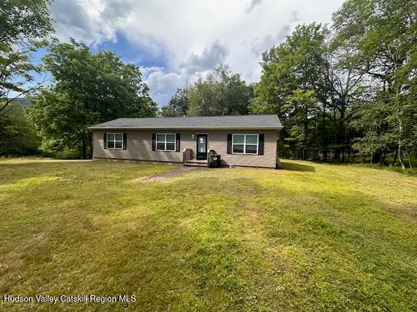 1750 County Road 2, Olivebridge, NY 12461