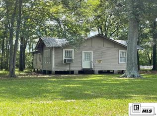 11780 Kiwi Dr, Mer Rouge, LA 71261