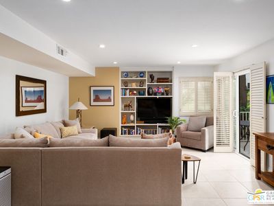 2023 N Via Miraleste Unit 1017, Palm Springs, CA, 92262