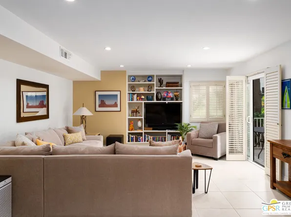 2023 N Via Miraleste Unit 1017, Palm Springs, CA 92262