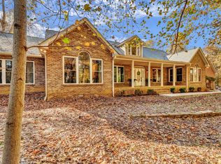 1006 Clearview Point, Cottontown, TN 37048