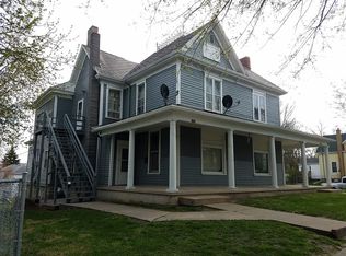 1205 Bank St, Keokuk, IA 52632