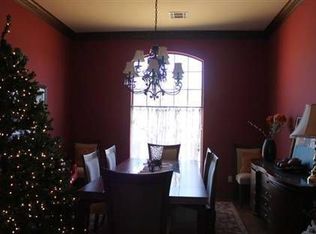 2501 Flint Ridge Rd, Edmond, OK 73003