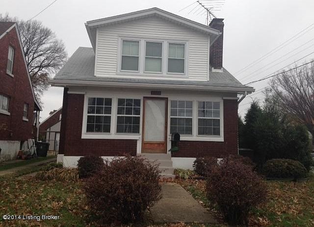 Gladys House1