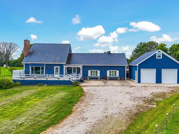 6733 Rocking Horse Ln, Fulton, MO 65251