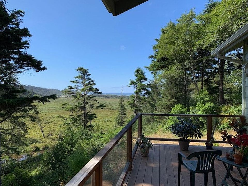 Ocean view