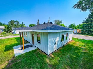 75 2nd Ave NE, Laporte, MN 56461