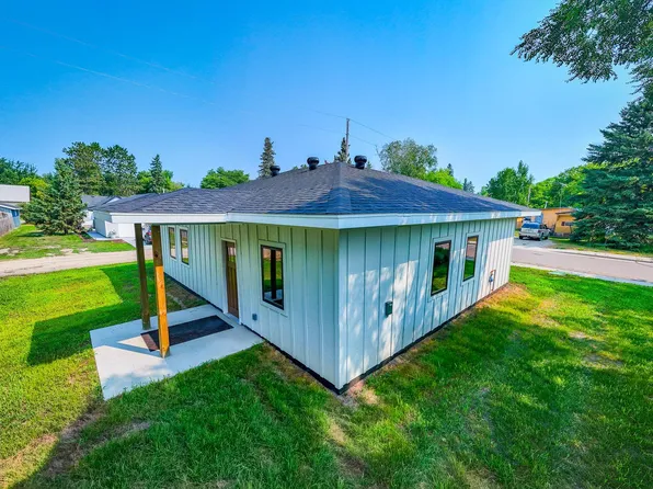 75 2nd Ave NE, Laporte, MN 56461