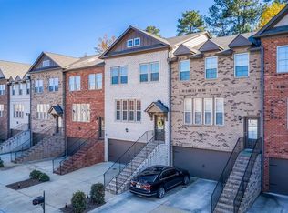 2254 Ewell Park Dr, Lawrenceville, GA