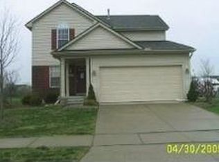 8300 N Warwick Ct, Ypsilanti, MI