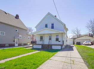 4713 Ira Ave, Cleveland, OH 44144