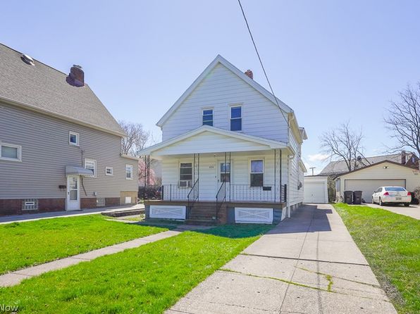 4713 Ira Ave, Cleveland, OH 44144