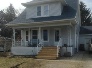 325 N Jeffery Ave, Ithaca, MI 48847