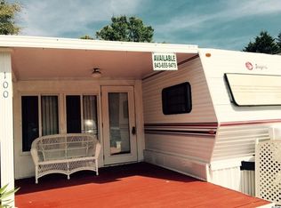 158 Little River Neck Rd, North Myrtle Beach, SC 29582