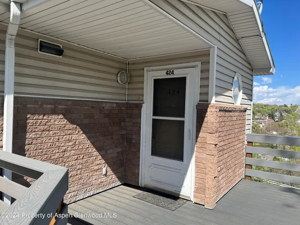 424 Lind Ave, Rifle, CO 81650