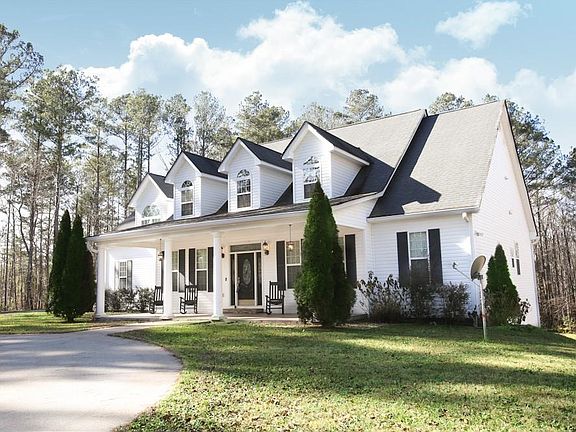 2nd image of 206 Fortenberry Rd