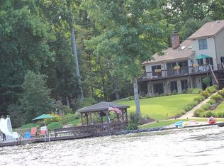 1284 Moody Town Rd, Bumpass, VA 23024