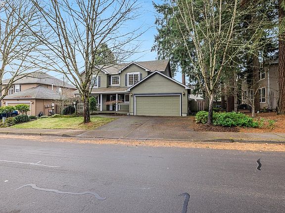 5th image of 18058 SW Fitch Dr